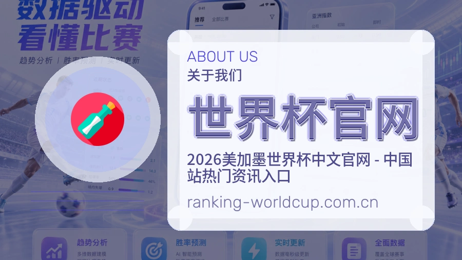 世界杯官网关于我们